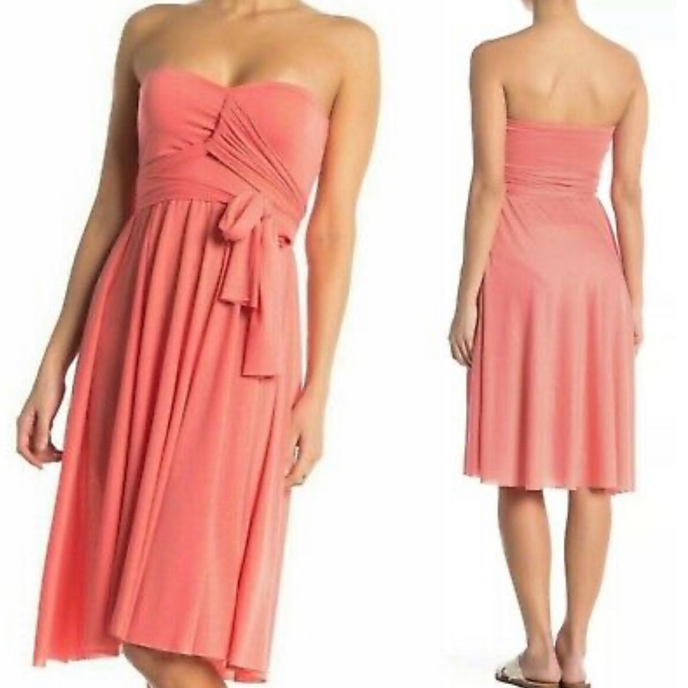 Elan Convertible Skirt/Dress